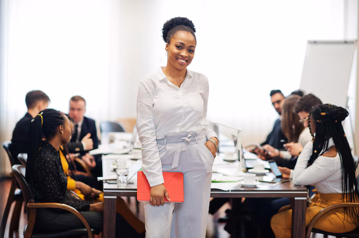business training 1